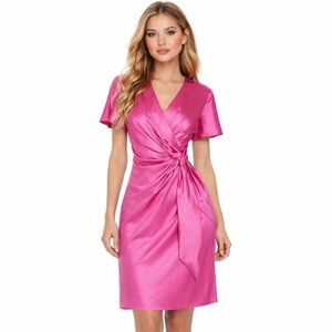 NWT Grace Karin Pink Cocktail Dress